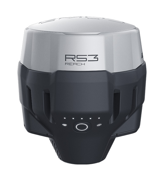 EMLID RTK GNSS RS3
