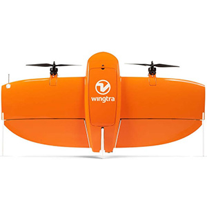 Pre-owned Equipment: DJI Zenmuse P1 Camera