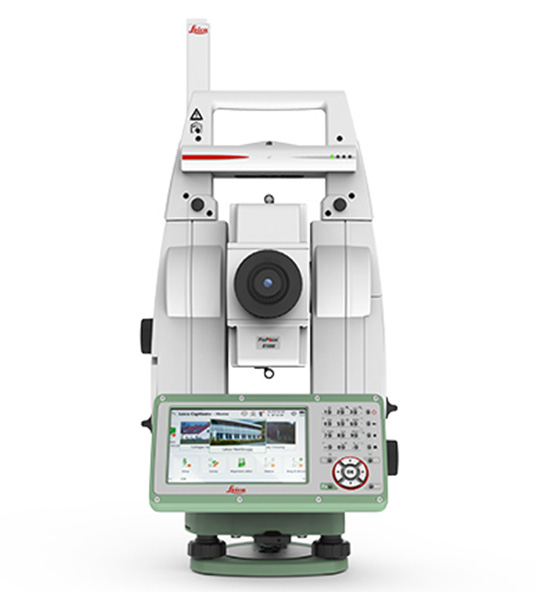 Leica Geosystem Total Station TS13
