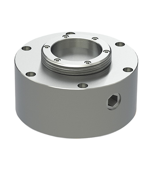 6 Inch Magnetic Mount for CMMs
