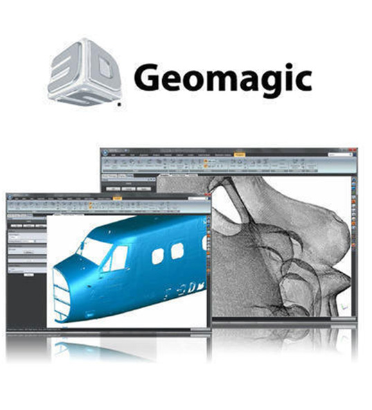 Geomagic Software Rental