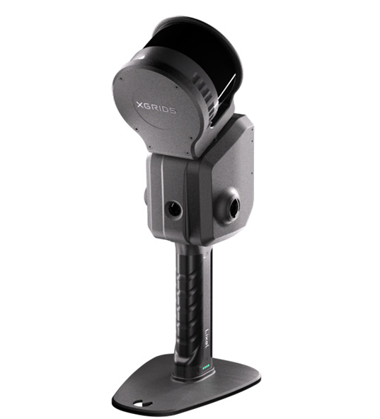 XGRIDS Lixel L2 Pro - 3D Rental