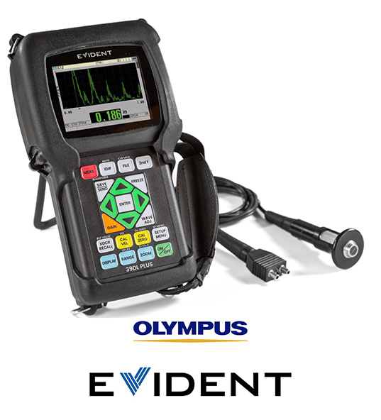 Ultrasonic Thickness Gage Rental