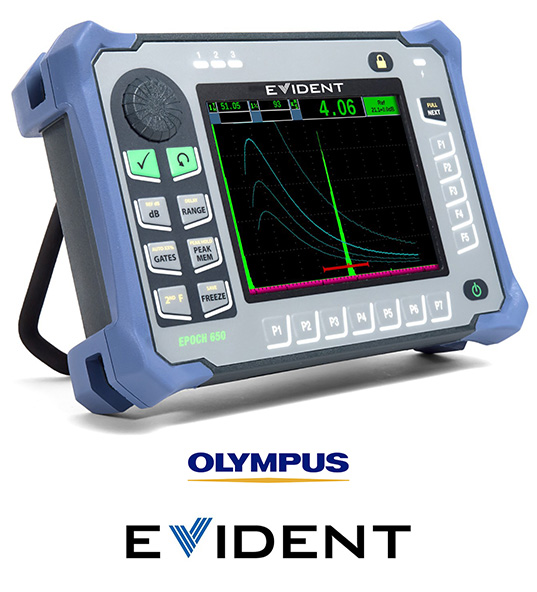 Flaw Detector NDT Rentals