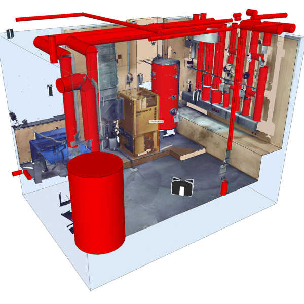 Asset Integrity Measurement Solutions
