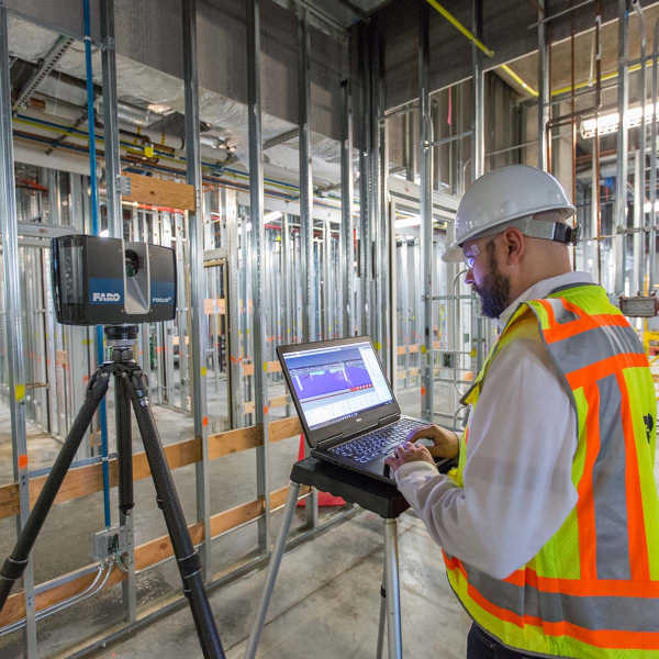 Construction & BIM
