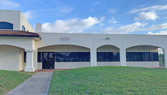 HTS Advanced Solutions Main Office: Houston TX
