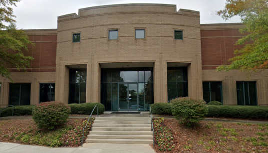 HTS Office: Peachtree Corners, GA