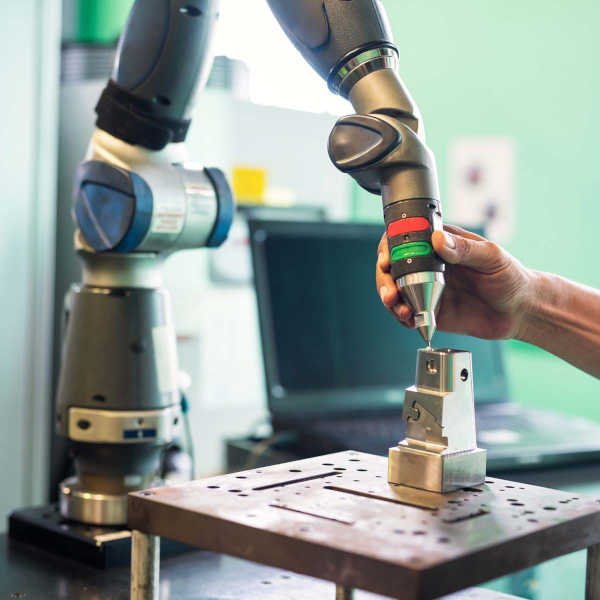 Metrology Equipment Rentals