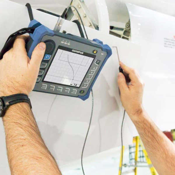 NDT Equipment Rentals