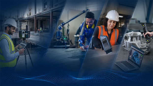 HTS-3d.com Hero image for Mobile