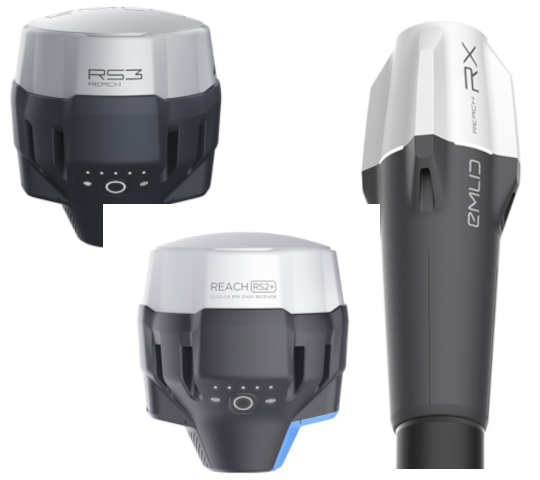 EMLID RTK GNSS Receivers