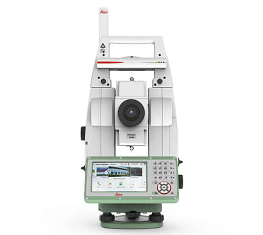 Leica TS13 Total Station
