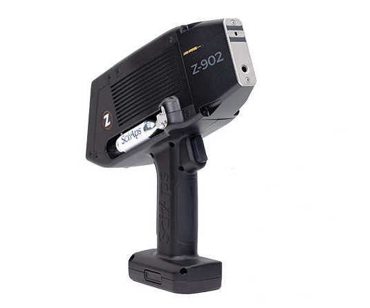 SciAps Z-902C