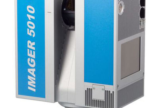 Z+F Imager 5010 Laser Scanner