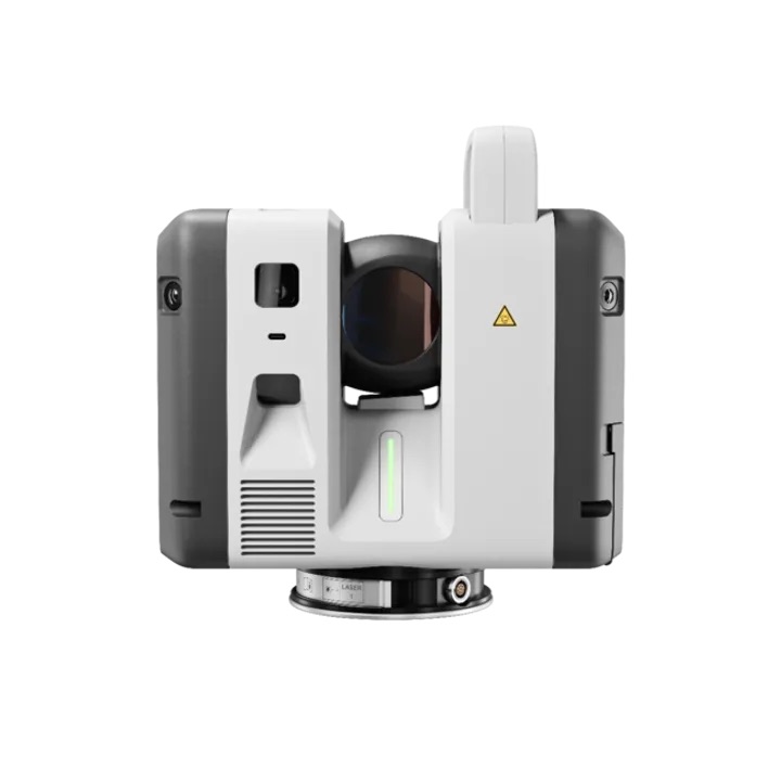 Leica RTC700 3D Laser Scanner