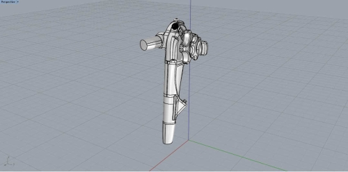 CAD File created by HTS Advanced Solutions 