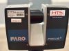 FARO Focus S-350