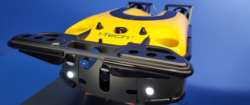 Subsea 7 / i-Tech Model