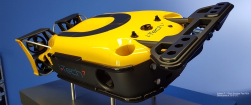 Subsea 7 / i-Tech Model